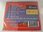 Beau Nasty This Is My Life New Cd Hard Rock