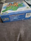 Intex Grinning Gator Ride-on Inflatable Pool Float  Model 56520ep Rare