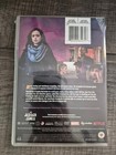 Jessica Jones  The Complete First Season  dvd  2017  4-disc Set  New sleeve