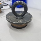 Bell Helicopter Transmission Cap 204-040-929-29 Used Condition W  Fast Shipping 