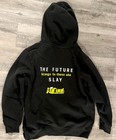 Rupaul   s Drag Race Promo Hoodie Jacket Large L Season 16 Rare Promo