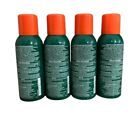 4x Avon Skin-so-soft Bug Guard Plus Expedition Spf 28 Aerosol Spray 4oz new 