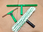 Unger 3 Piece Window Washing Squeegee Set  Made In Germany  Guerra Design