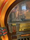 Vintage 1997 Poly Concept With Cd  Tape Cassette  Lights All Work