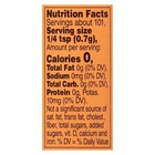 Dash Salt-free Seasoning Blend  Extra Spicy  2 5 Ounce  pack Of 1  
