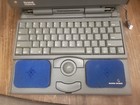Vintage Apple Macintosh Powerbook 180c Model M7940 Parts Or Repair As Is