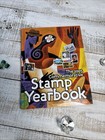 2005 Usps Stamps Collection Year Set Mnh   Hard Cover Book - All Stamps Mounted 