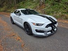 2017 Ford Mustang Shelby Gt350