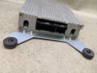 Amp Stereo Radio Amplifier 10449235 Fits 02-05 Chevrolet Impala D59-204449