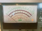 Lab-volt Model 280a Solid State Meter Panel