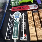 Beer Tap Handles Craft And Micro Brewery Lot Of 15 Beer Tap Handles