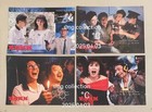 1988                                                                    Hong Kong Chinese  Movie Lobby Card X 8