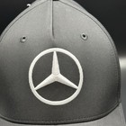 Lewis Hamilton Mercedes-amg Petronas F1 Team Youth Replica Driver Adjustable Hat