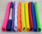 10 Piece Cricket Bat Grips - Available In Multi Color   Cricket Grips   Bat S   
