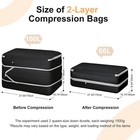 Forter Stora Bag - Lar Acity Bedding Stora Bags Ultra Space