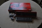 Snap-on Impact Wrench  red  W  Sockets New    