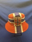 World Cup Norway Soccer  country Fan Gear   bucket Hat 