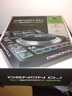 Denon Dj Sc5000m Prime Dual Layer Motorized Media Player Controller