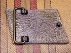 Vintage 1975 Schlitz Beer Belt Buckle Bergamot Brass Works Breweriana