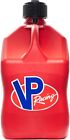 Vp Racing 3512 Red Utility Jug Container 5-gallon Imca Scca