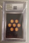 Cgc 10 Bardock  Saiyan Invasion Winner Promo Dragon Ball Super Game Foil  Card