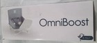 Hiccapop Omniboost Travel Booster Seat With Tray For Baby  Dining Table  Camping