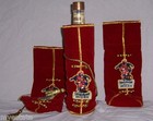 New Lot Of 3 Captain Morgan Spiced Rum  Bottle Covers