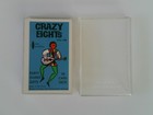 Watkins Strathmore Vintage 1960s Crazy Eights Card Game New Sealed Plastic Case