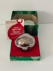 Wallace Silversmith Silver Plated Sleigh Bells