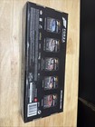 2017 Hot Wheels Entertainment 5 Car Premium Set Forza Motorsport Factory