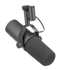 Sm7b Cardioid Dynamic Vocal Microphone