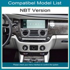Wireless Carplay Adapter Module For Rolls-royce Ghost Phantom Wraith 2015-2018