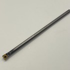 E05 Sclcr 5 16   6 5   Coolant Through Carbide Boring Bar   1p Ccmt 21 51 Insert