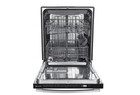 Verona 24  Stainless Steel Built In 16 Place-setting Dishwasher Vedw24tss