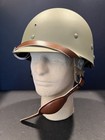 J murray  Inc 1944 Convert  Orig  Us M-2    d    Loop Para Helmet   Westinghse Liner