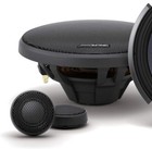 Alpine X-s65c X-series 6 5   Component 2-way Speakers