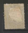 Newfoundland 51a 1887 3c Brown Queen Victoria Babnc-montreal   12  Mph Cv 120 