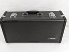 Yamaha Silver Cornet Ycr-2310 Iii W  Carry Case   Mouthpiece  ec3029762 