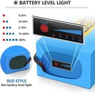 48v 36v 24v 10ah 14ah 20ah 30ah Ebike Lithium Battery For 200w-1500w Motor Bms