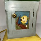 Humpty Dumpty Vintage Nursery Table Lamp