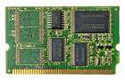 Fanuc A20b-3900-0160 04a - 16 Meg From   1 Meg Sram Module