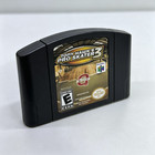 N64 Game Card Tony Hawk s Pro Skater 3