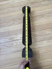 Antique Wood Baluster 19    Architectural Salvage Spindle