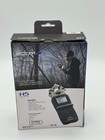 Zoom H5 Handy Recorder - New In Box - Black