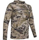 Under Armour Barren Camo Iso-chill Brush Line Hunting Hoodie-2xl