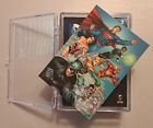 Dc New 52 Trading Cards  cryptozoic 2012  - Complete 61-card Base Set