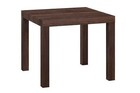 End Table  Canyon Walnut