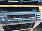 Bmw E53 X5 00-06 Oem Multi-information Mid Bc Radio Stereo Display  P  6 914 606