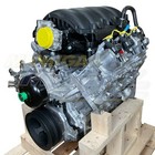 Gm 4 3l  lv1  Crate Engine New
