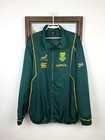 Vintage Canterbury South Africa Rugby Union Set Jacket Pants Track Suit Size 2xl